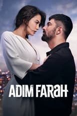 Poster de la serie My Name is Farah