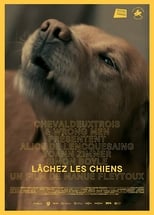 Poster de la película Lâchez les chiens