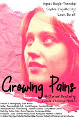 Poster de la película Growing Pains