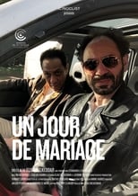 Poster de la película A Wedding Day