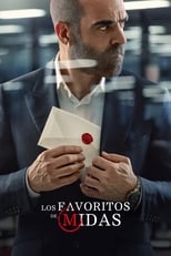 Poster de la serie Los favoritos de Midas