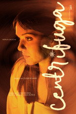 Poster de la película Centrífuga