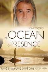 Poster de la película One World - The Ocean of Presence