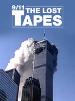 Poster de la película 9/11: The Lost Tapes