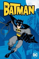 Poster de la serie The Batman