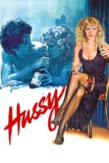 Poster de la película Hussy