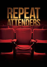 Poster de la película Repeat Attenders