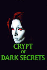 Poster de la película Crypt of Dark Secrets