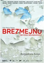 Poster de la película Beyond Boundaries