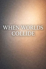 Poster de la película When Worlds Collide
