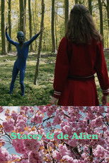 Poster de la película Stacey & the Alien
