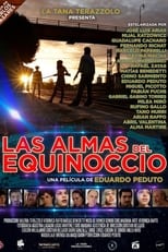 Poster de la película Las almas del equinoccio