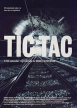 Poster de la película Tic Tac