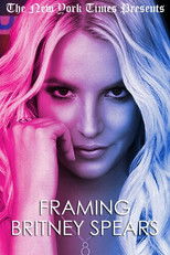 Poster de la película Framing Britney Spears