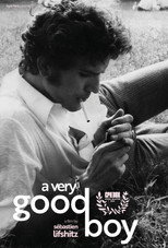 Poster de la película A Very Good Boy