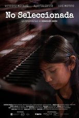 Poster de la película Not Selected