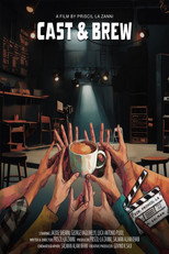 Poster de la película Cast & Brew
