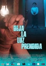 Poster de la película Deja la luz prendida