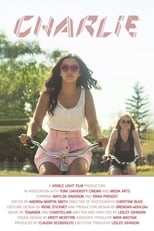 Poster de la película Charlie