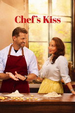 Poster de la película Chef’s Kiss