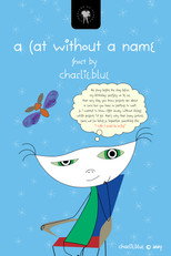 Poster de la película a cat without a name