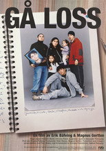 Poster de la película Get Busy
