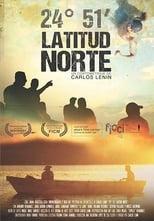 Poster de la película 24° 51′ North Latitude