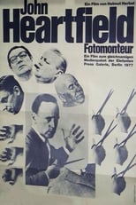 Poster de la película John Heartfield, Fotomonteur