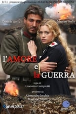 Poster de la película L'amore e la guerra