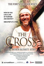 Poster de la película The Cross: The Arthur Blessitt Story