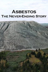 Poster de la película Asbestos: The Never-Ending Story