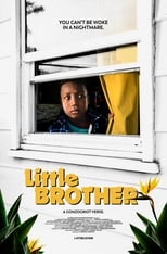 Poster de la película Little Brother