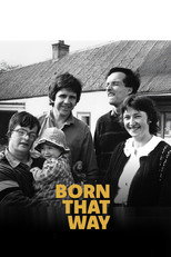 Poster de la película Born That Way