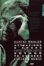Poster de la película Attrazione D'Amore/Voyage to Cythera