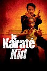 Le Karaté kid