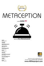 Poster de la película Metaception