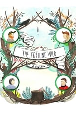 Poster de la película The Fortune Wild