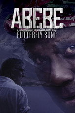 Poster de la película Abebe – Butterfly Song