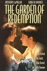 Poster de la película The Garden of Redemption