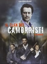 Poster de la serie Il clan dei camorristi