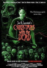 Poster de la película Christmas with the Dead