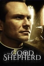 Poster de la película The Good Shepherd