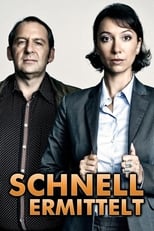 Poster de la serie Schnell ermittelt