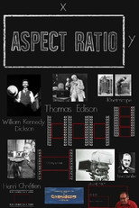 Poster de la película The Changing Shape of Cinema: The History of Aspect Ratio