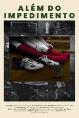 Poster de la película Além do Impedimento