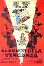 Poster de la película Eye for an Eye