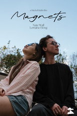 Poster de la película Magnets
