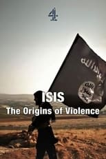 Poster de la película Isis: The Origins of Violence