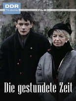Poster de la película Die gestundete Zeit