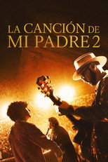 Poster de la película La canción de mi padre 2